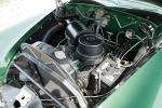 Frazer Manhattan Hardtop Sedan 1951 года